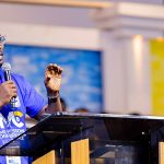 Make Church A Home For Expatriates – Pastor Samuel Boateng Urges Ghanaian Congregations Make Church A Home For Expatriates – Pastor Samuel Boateng Urges Ghanaian Congregations