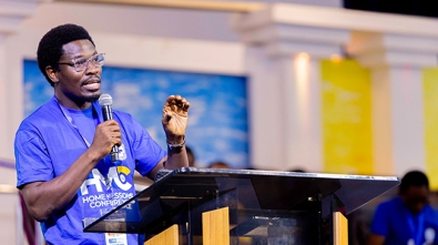 Make Church A Home For Expatriates web