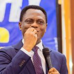 Mind Your Words – Apostle Nyamekye Cautions Christians