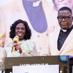 Pastor Agoba Bows Out After 35 Years Of Service