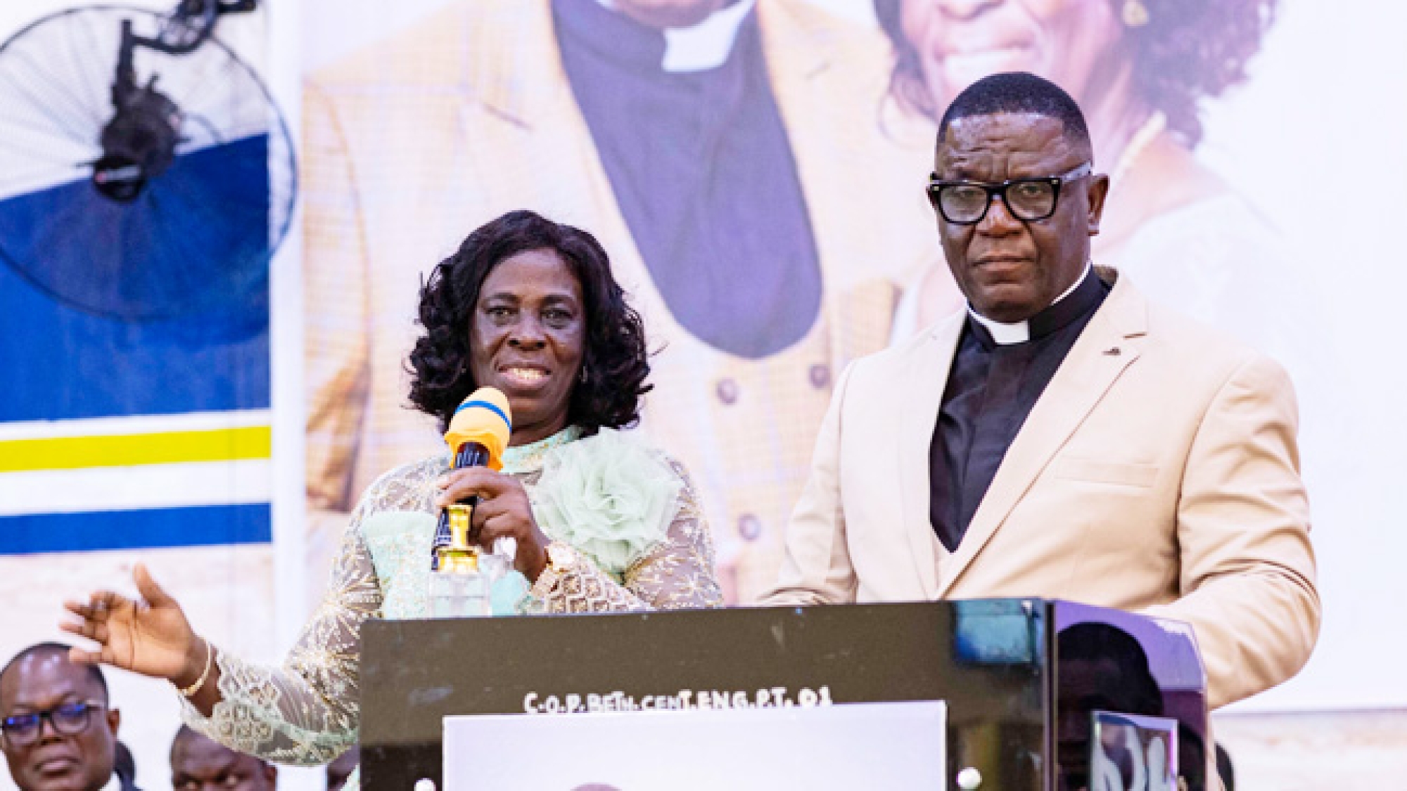 Pastor Agoba Bows Out After 35 Years Of Service web