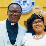 Pastor Okaija Sackey Retires After 26 Years Of Dedicated Service