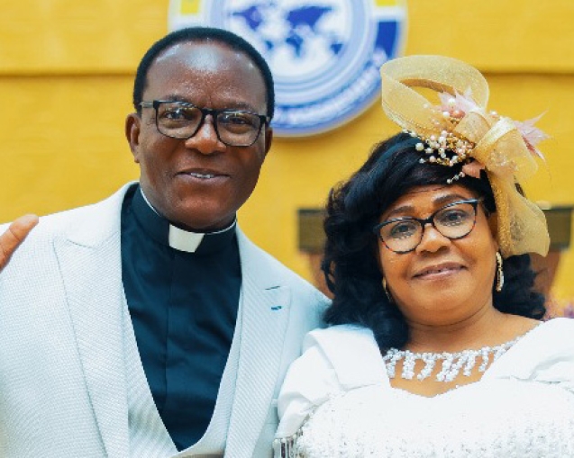Pastor Okaija Sackey Retires After 26 Years Of Dedicated Service web