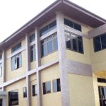 Redemption Assembly Church Building Dedicated