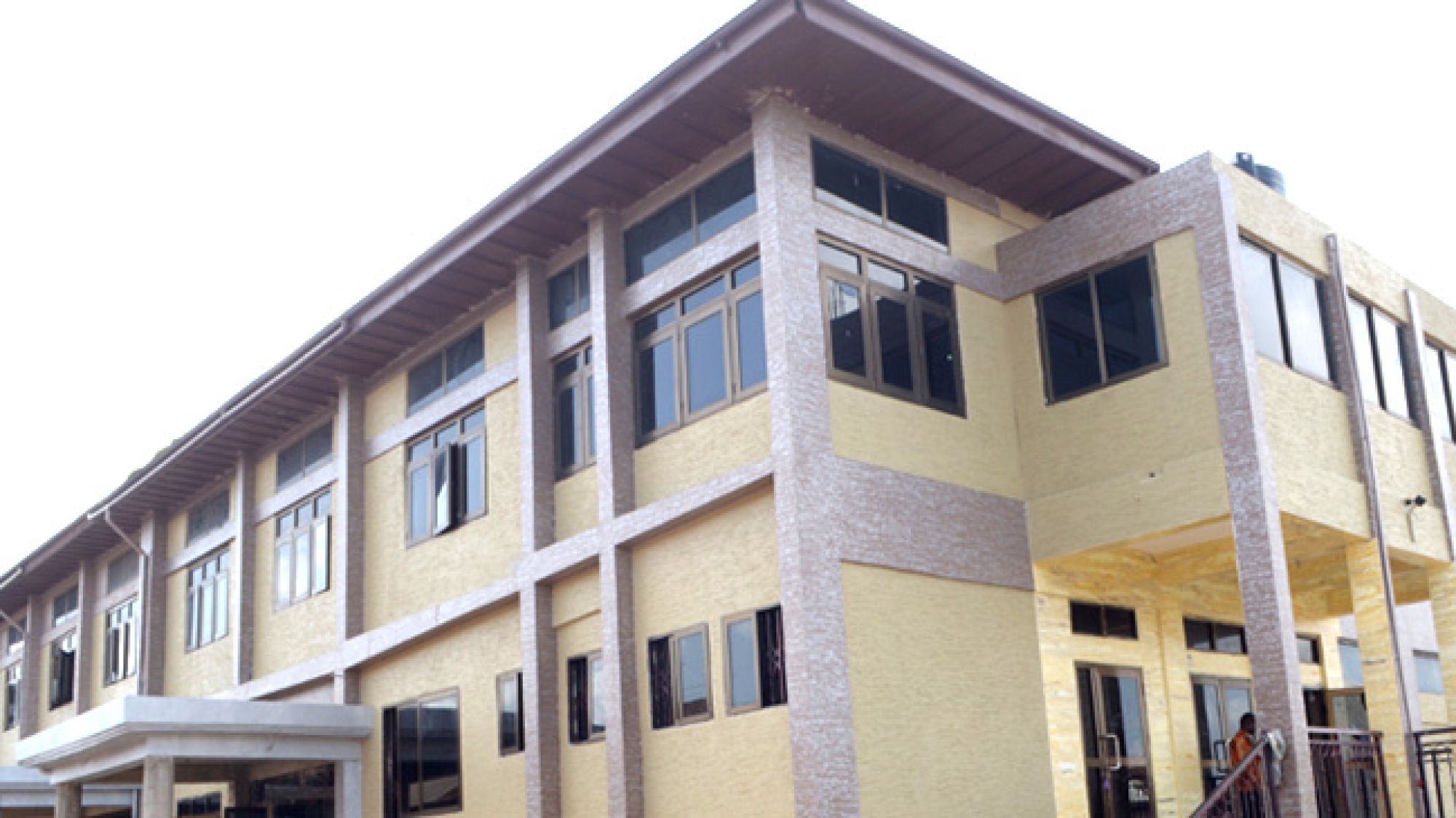 REDEMPTION ASSEMBLY CHURCH BUILDING DEDICATED web