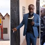 Tamale Area Dedicates Three Projects In Daboya District