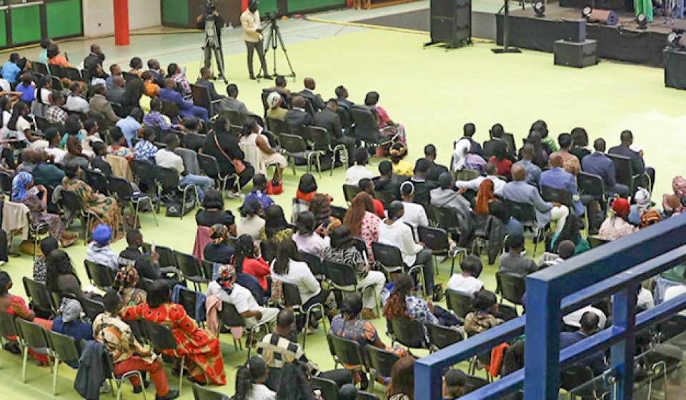 The Church Of Pentecost – Germany Holds Maiden Wopem Conference In Hamburg web