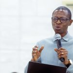 The Next Generation Is Mission Field – Apostle Dr Tsekpoe Reveals
