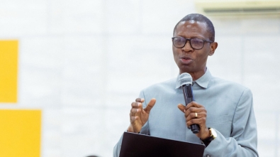 The Next Generation Is Mission Field – Apostle Dr Tsekpoe Reveals web
