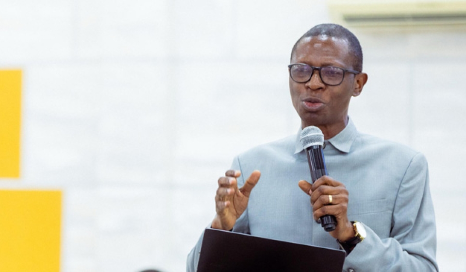 The Next Generation Is Mission Field – Apostle Dr Tsekpoe Reveals web