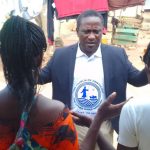 The Other Sheep Ministry Outreach In Ejura Yields 51 Souls
