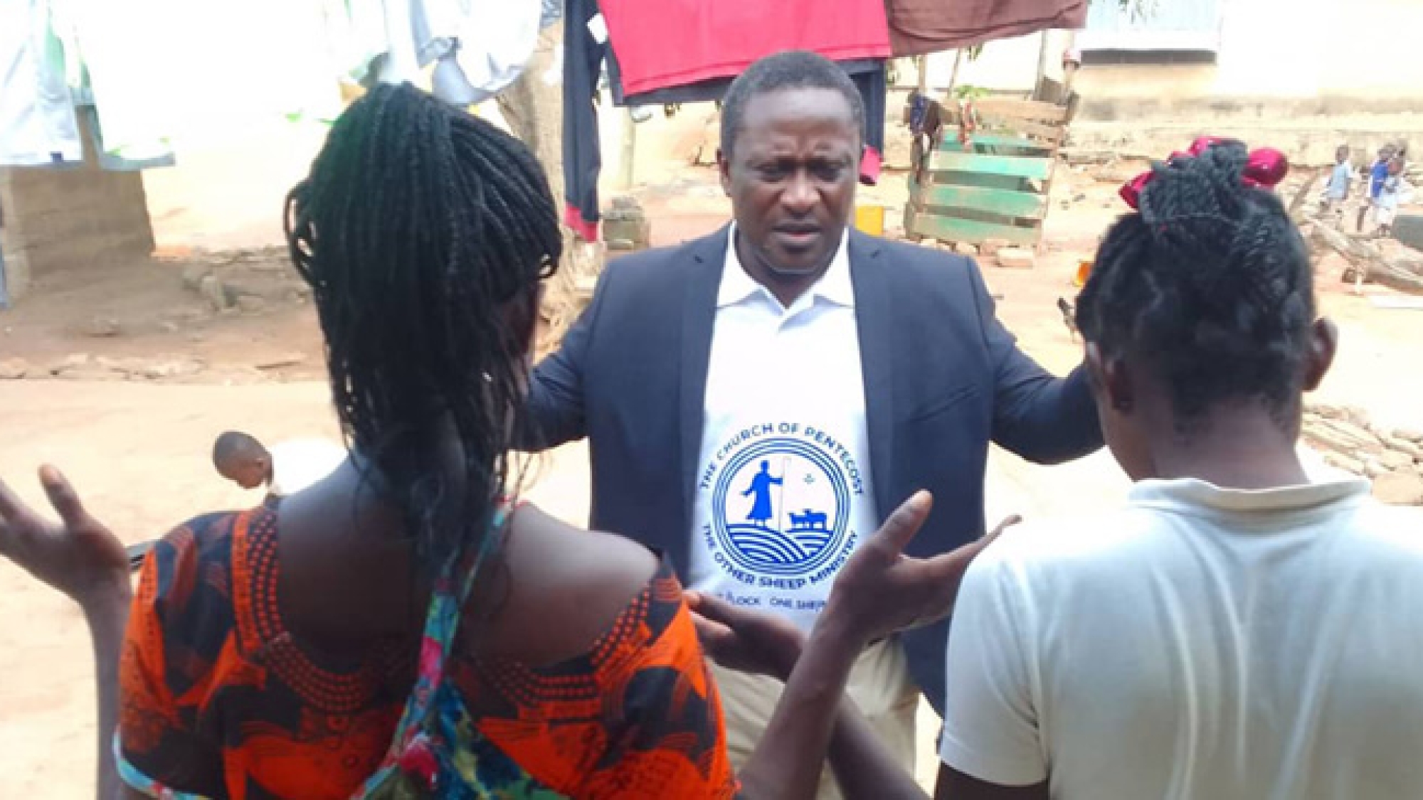 The Other Sheep Ministry Outreach In Ejura Yields 51 Souls web