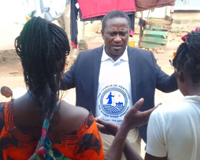 The Other Sheep Ministry Outreach In Ejura Yields 51 Souls web