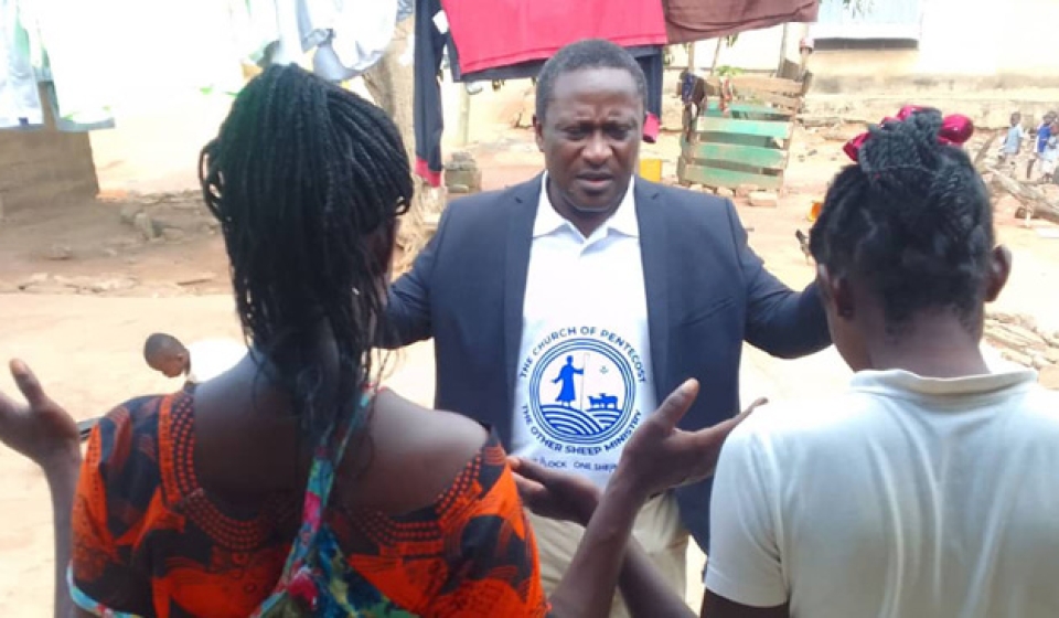 The Other Sheep Ministry Outreach In Ejura Yields 51 Souls web