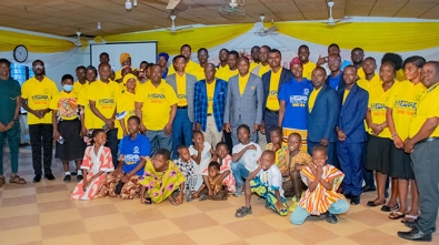 Wa Area Inaugurates Deaf Assembly web