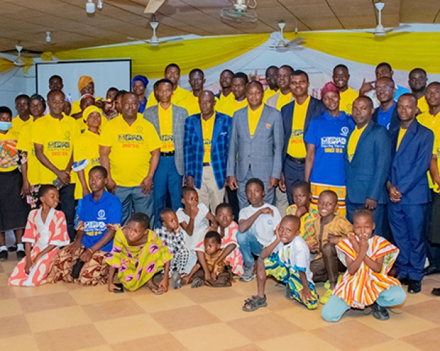 Wa Area Inaugurates Deaf Assembly web