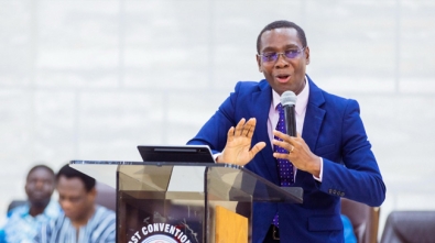 Your Health Is Your Ministry Responsibility — Apostle Dr Koranteng Cautions web