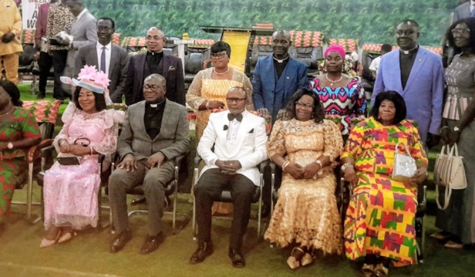 5 OFFICERS RETIRE IN YENNYAWOSO DISTRICT web