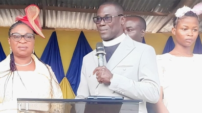 ABIRA DISTRICT INAUGURATED, DISTRICT MINISTER WELCOMED web