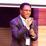 Apostle Nyamekye Urges Ministers To Serve God Without Reservation