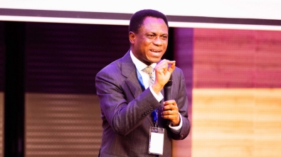 APOSTLE NYAMEKYE URGES MINISTERS TO SERVE GOD WITHOUT RESERVATION web