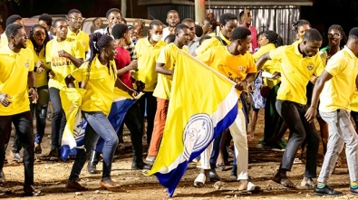 Afram Plains For Christ Crusade Opens At Tease web
