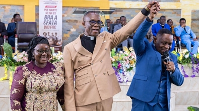 Apostle Daniel Owusu-Akyaw Retires After 27 Years of Fruitful Ministry web