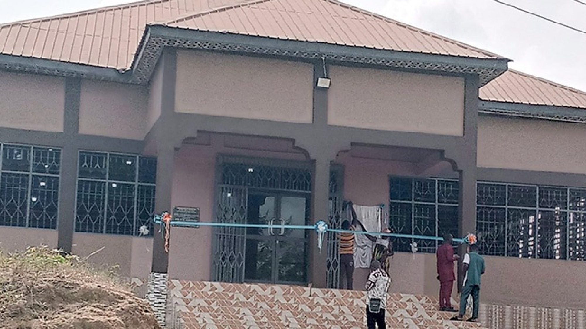 Bimpong-Egya District Dedicates Central Church Building web