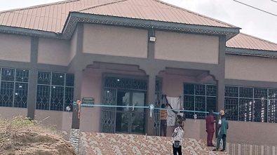 Bimpong-Egya District Dedicates Central Church Building web