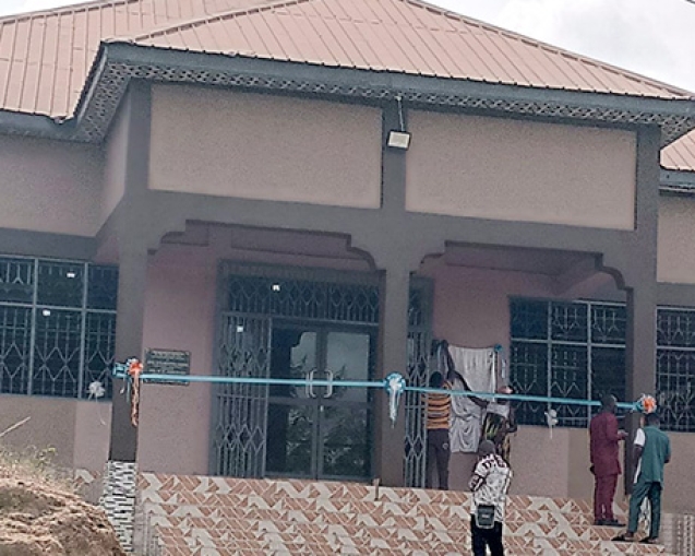 Bimpong-Egya District Dedicates Central Church Building web