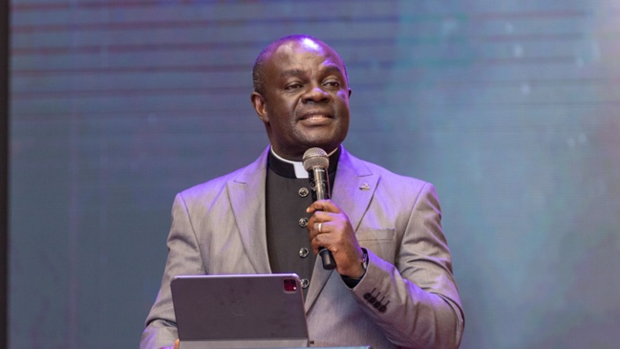 CHRISTIAN LEADERS MUST EMBODY SERVICE, SACRIFICE, & HUMILITY – APOSTLE SAMUEL OBUOBI web