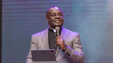 CHRISTIAN LEADERS MUST EMBODY SERVICE, SACRIFICE, & HUMILITY – APOSTLE SAMUEL OBUOBI web