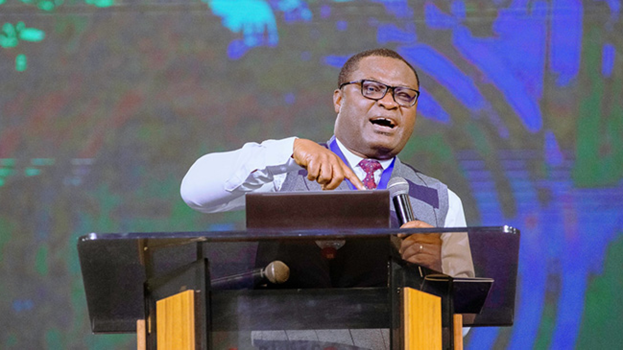 Intentional Discipleship Key to Shaping Children’s Faith web