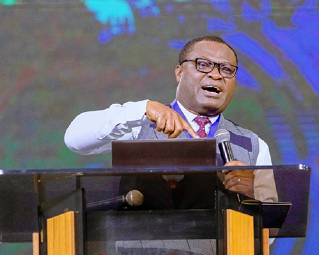 Intentional Discipleship Key to Shaping Children’s Faith web