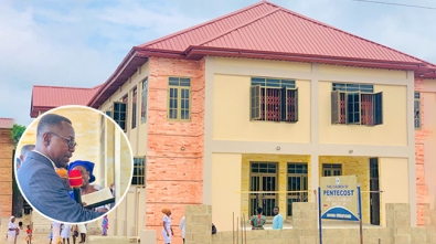 Kwanyako Central Assembly Building Dedicated WEB