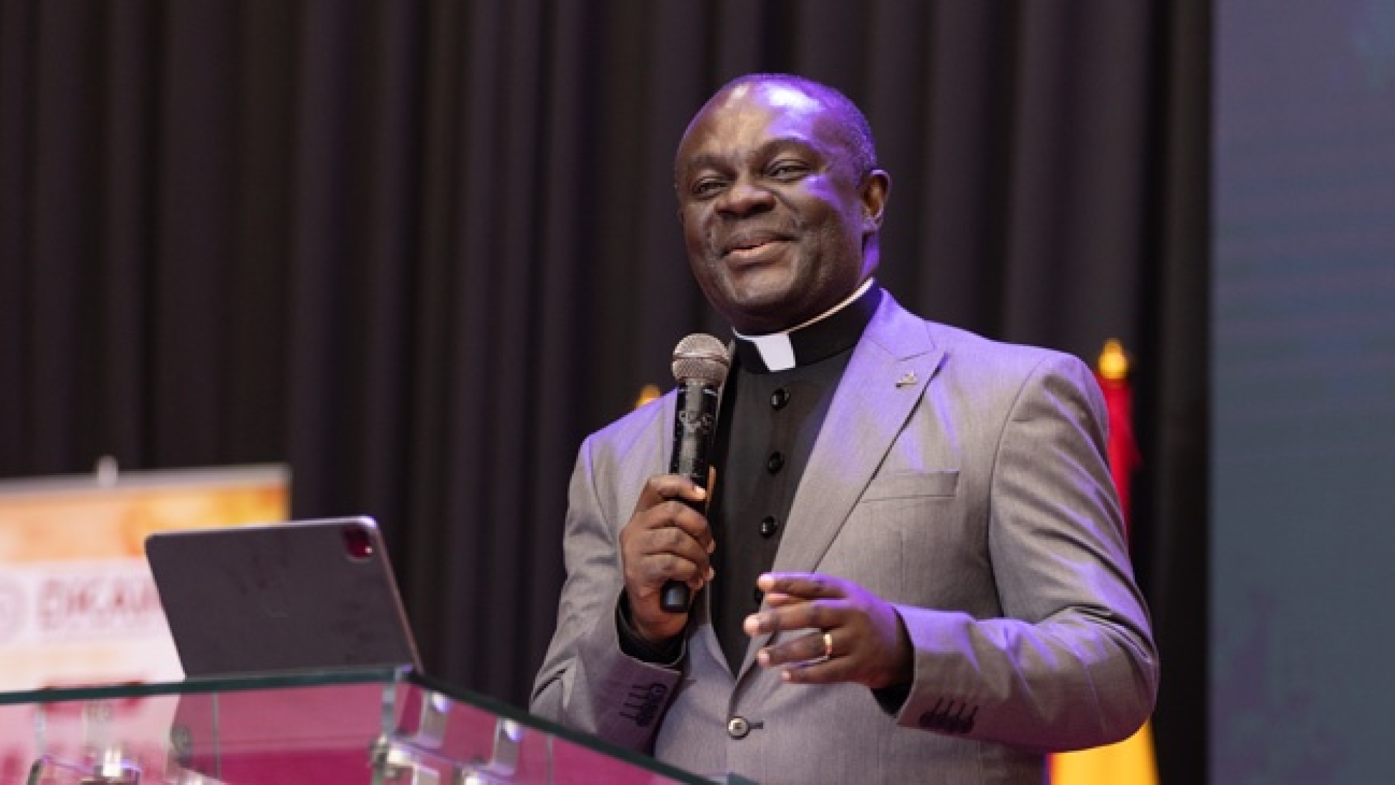 LEADERSHIP REQUIRES VISION AND DIRECTION – APOSTLE SAMUEL OBUOBI web