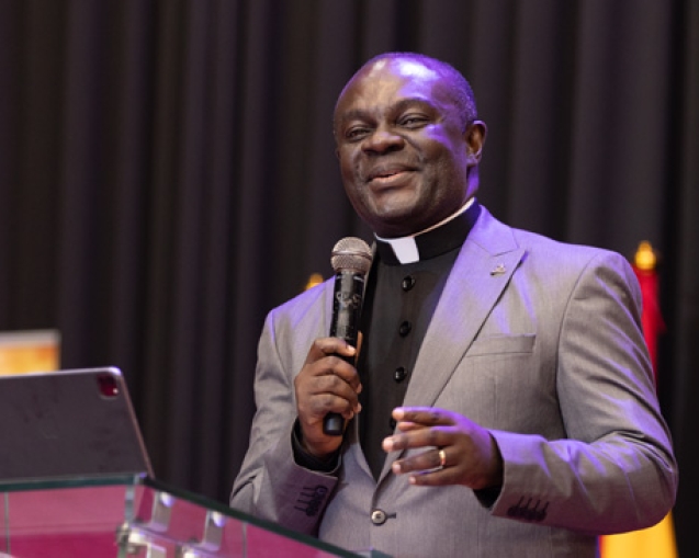 LEADERSHIP REQUIRES VISION AND DIRECTION – APOSTLE SAMUEL OBUOBI web