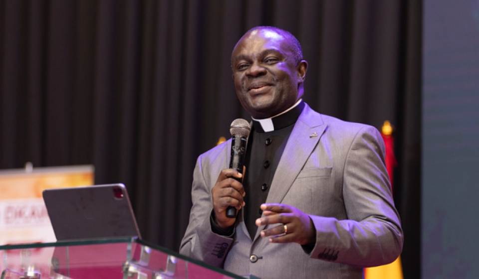 LEADERSHIP REQUIRES VISION AND DIRECTION – APOSTLE SAMUEL OBUOBI web