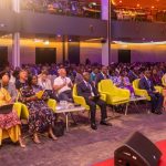 Maiden Western World Ministers & Wives Conference Underway In Amsterdam