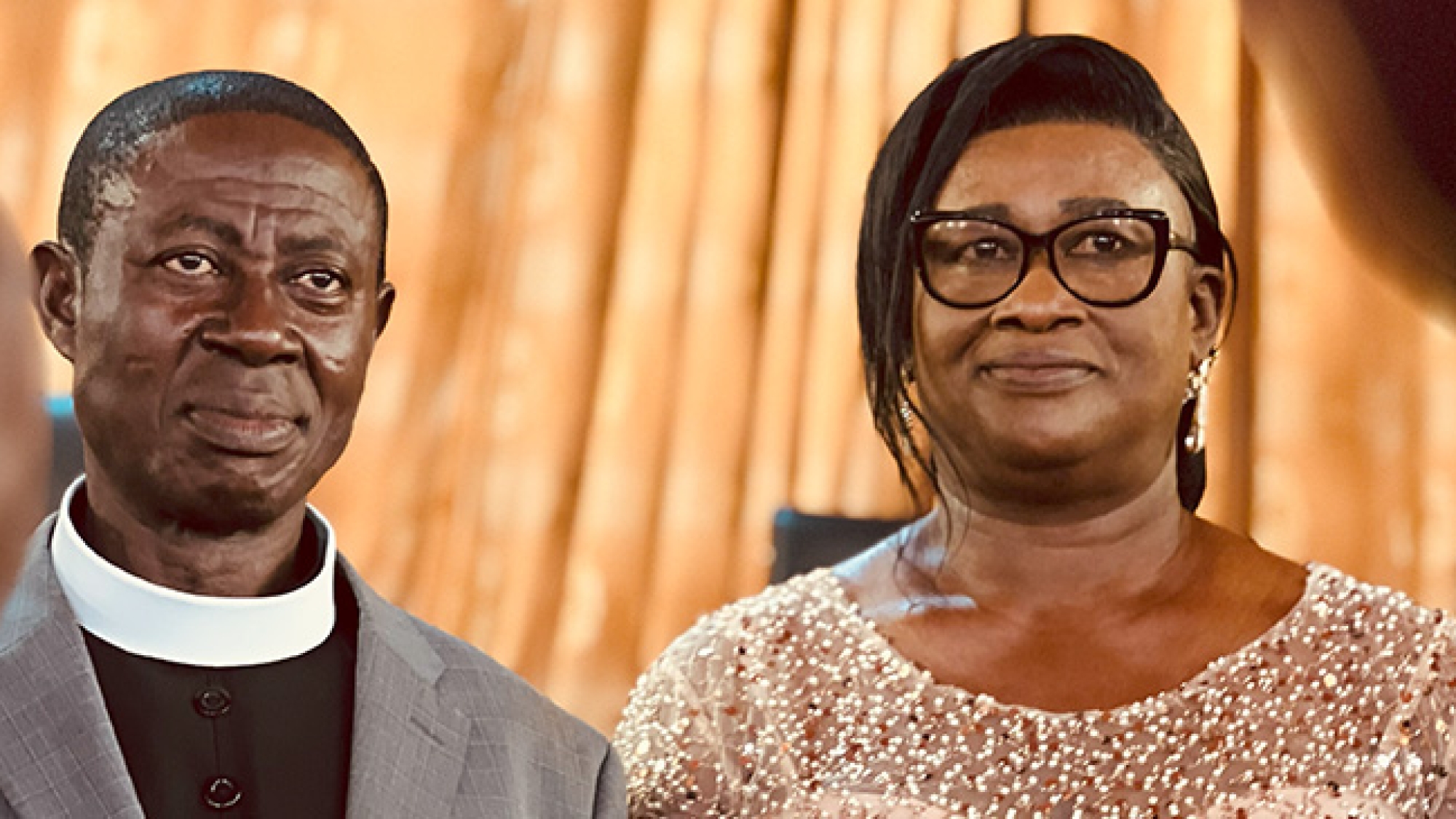 Pastor Samuel Owiredu Bows Out Of Full-Time Ministry web