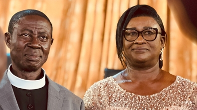 Pastor Samuel Owiredu Bows Out Of Full-Time Ministry web