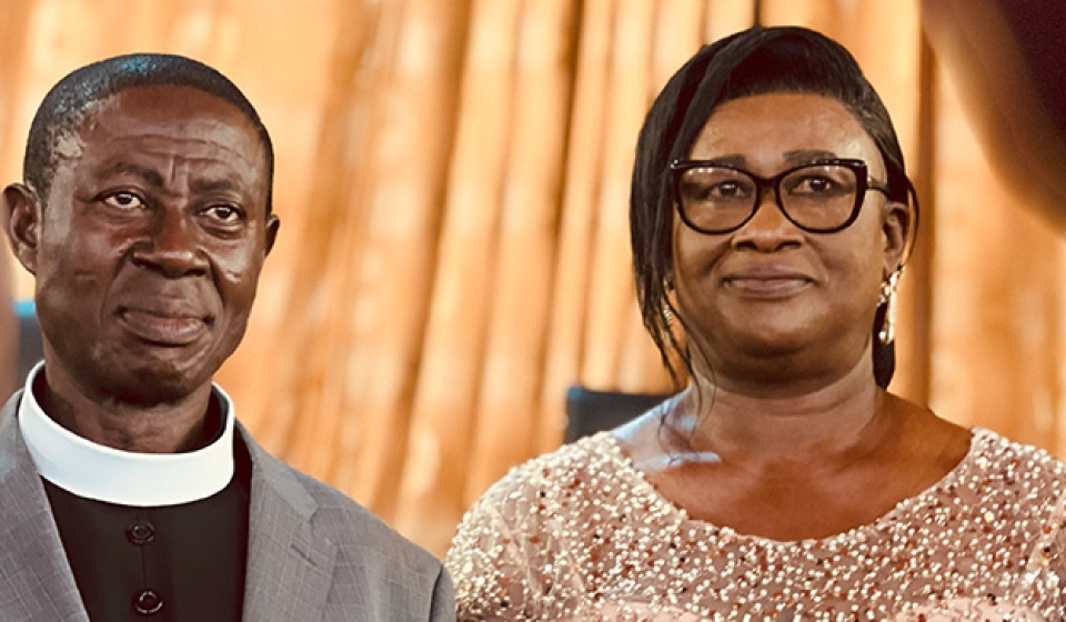 Pastor Samuel Owiredu Bows Out Of Full-Time Ministry web
