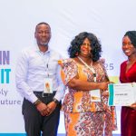 Pastor’s Wife Wins Best PhD Dissertation Finalist Award In Africa