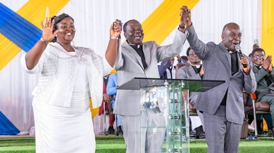 Prophet Aniakwaa Receives Rousing Retirement Send-Off web