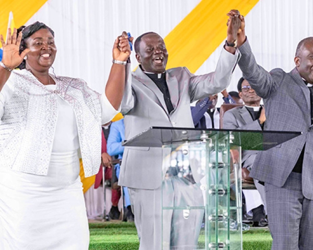 Prophet Aniakwaa Receives Rousing Retirement Send-Off web
