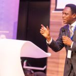 The Western World Must Be Won For The Lord – Apostle Eric Nyamekye