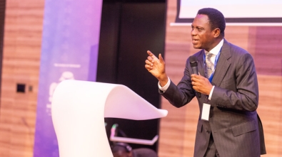 THE WESTERN WORLD MUST BE WON FOR THE LORD – APOSTLE ERIC NYAMEKYE web