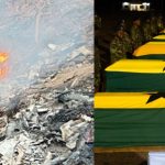 The Church Of Pentecost Mourns Victims Of Helicopter Crash