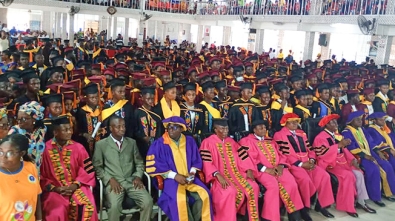 1,000 Teens Promoted To Youth Ministry In Obuasi Area web