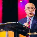 Avoid ‘Paganisation’ Of The Church – Dr. Kang San Tan Urges African Clergy